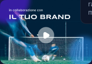 Contenuto video brandizzato
